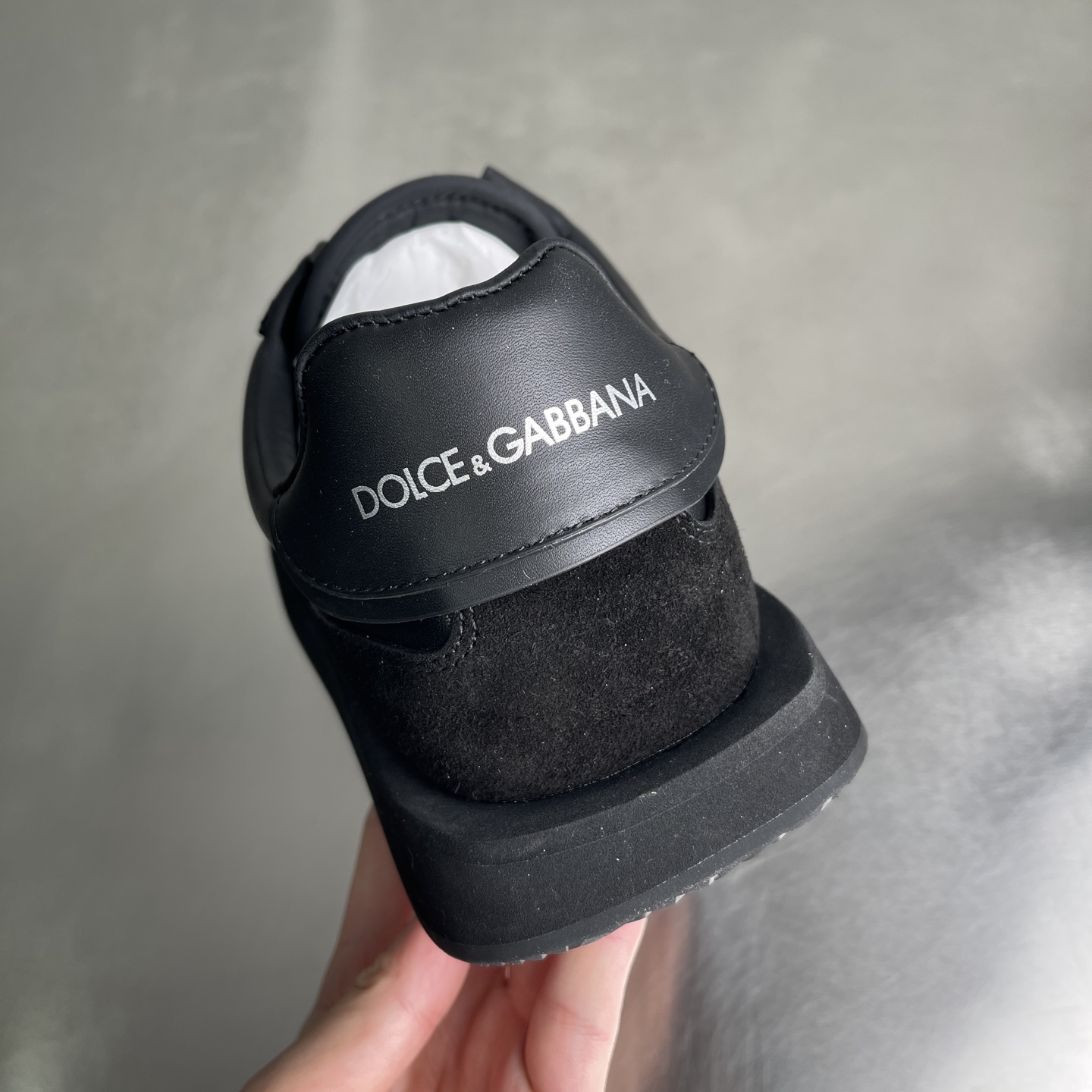 olce & Gabbana shoe